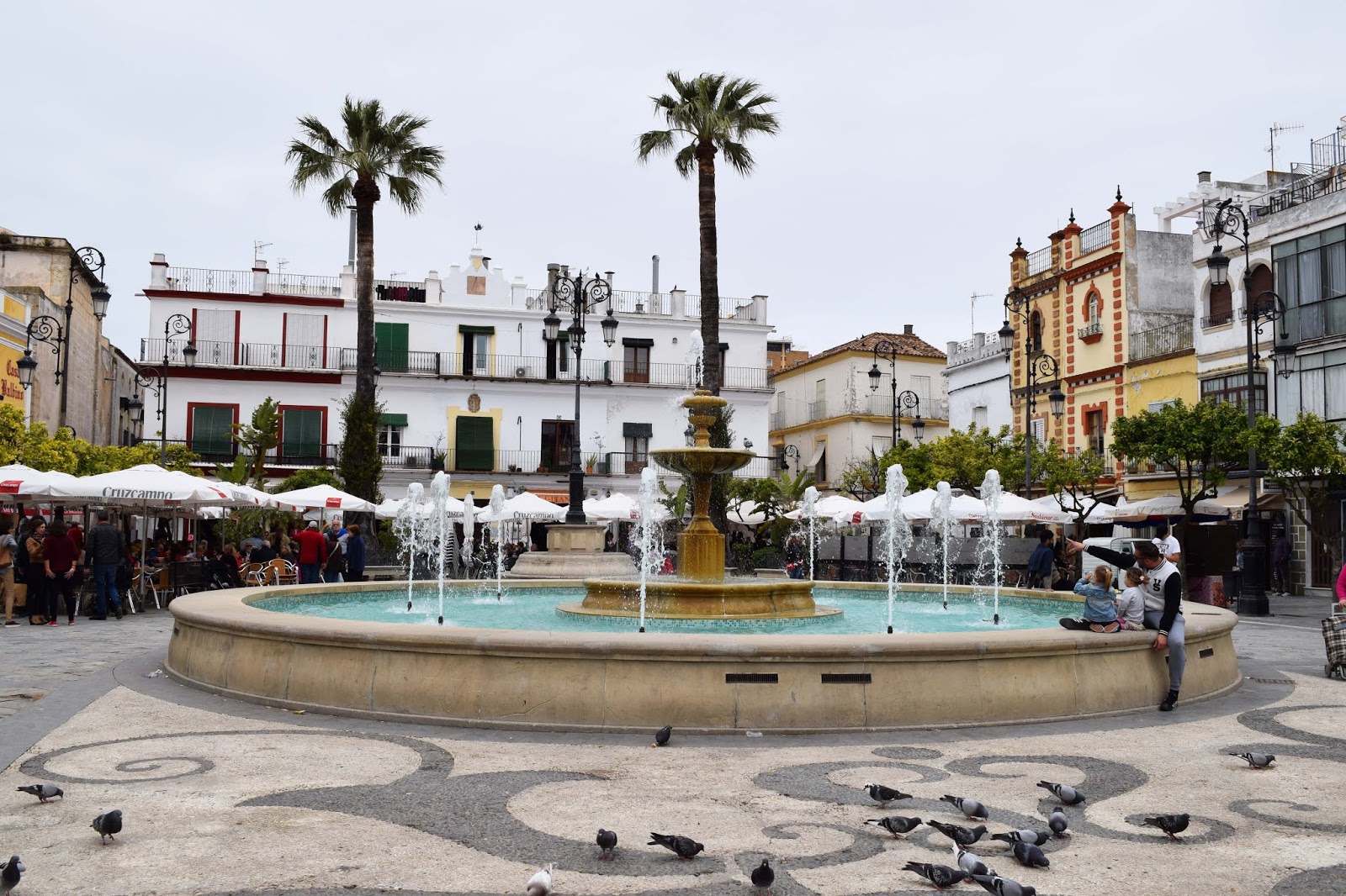 Qué ver en Sanlúcar de Barrameda (Cádiz) Un Destino Entre Mis Manos