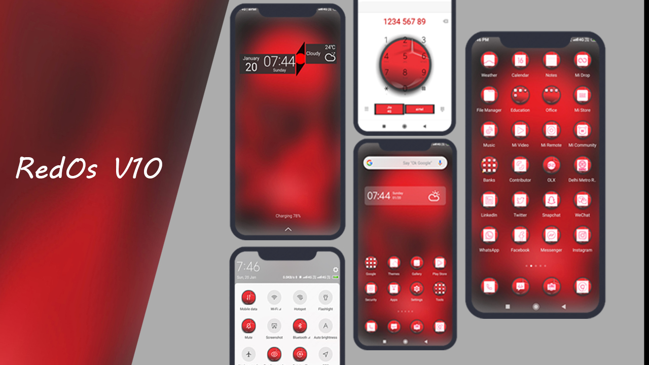 Iphone theme. Miui v10. Miui v10. Miui v2. Miui v2.