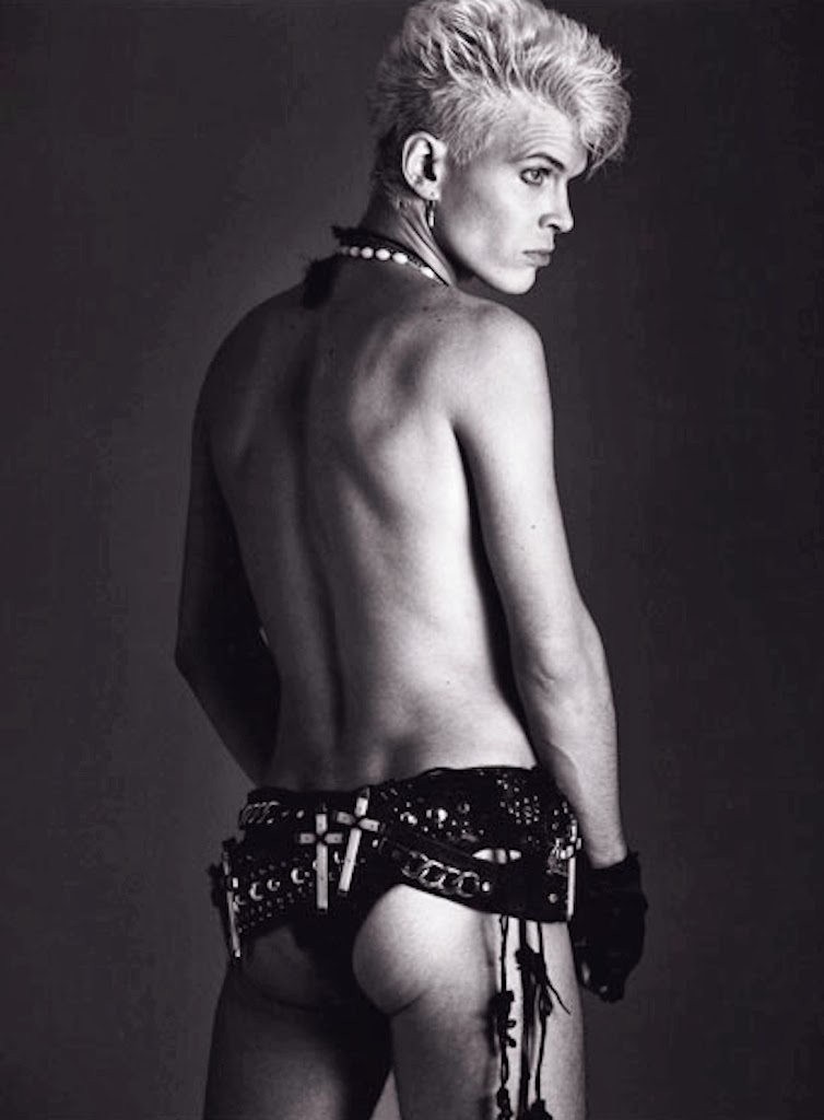 Naked Pictures Of Billy Idol 87