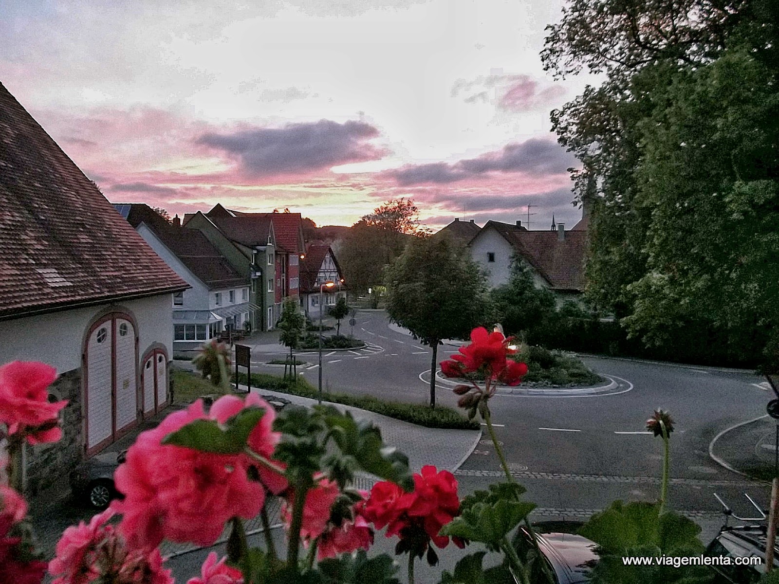 Dias 192 a 200 da viagem: Sul da Alemanha: Nuremberg, Freiburg, Bräulingen e arredores Relato de viagem do sul da Alemanha (Bräulingen, Freiburg e Nuremberg), uma região de qualidade de vida impensável aos padrões que nos acostumamos a aceitar.