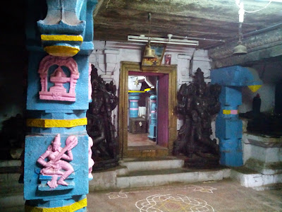 Agasthyeshwara temple , T Narasipura 5