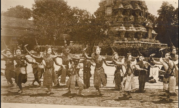 ចង់ដឹងពីប្រវត្តិ របាំព្រះរាជទ្រព្យទេ ? – Popular Magazine