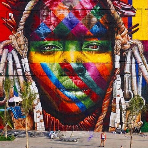 Graffiti Collection Ideas Full Color Graffiti We Are All One