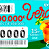 Resultado del Extra de verano de la ONCE 2018