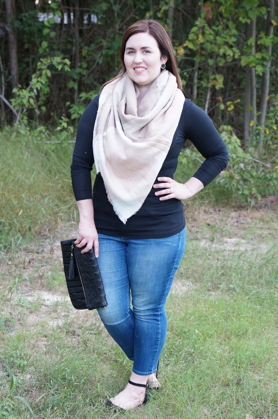 5 REASONS | CUDDL DUDS by North Carolina style blogger Rebecca Lately