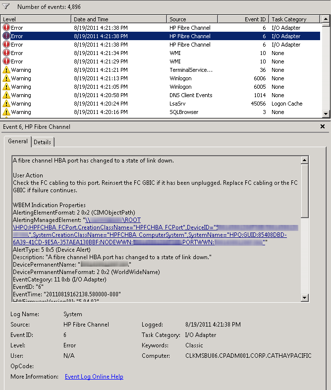 Hp Windows Storage Server 2003 R2 Dhcp