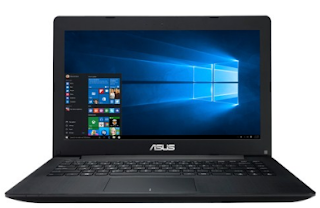 Asus X453SA Drivers windows 10 64bit