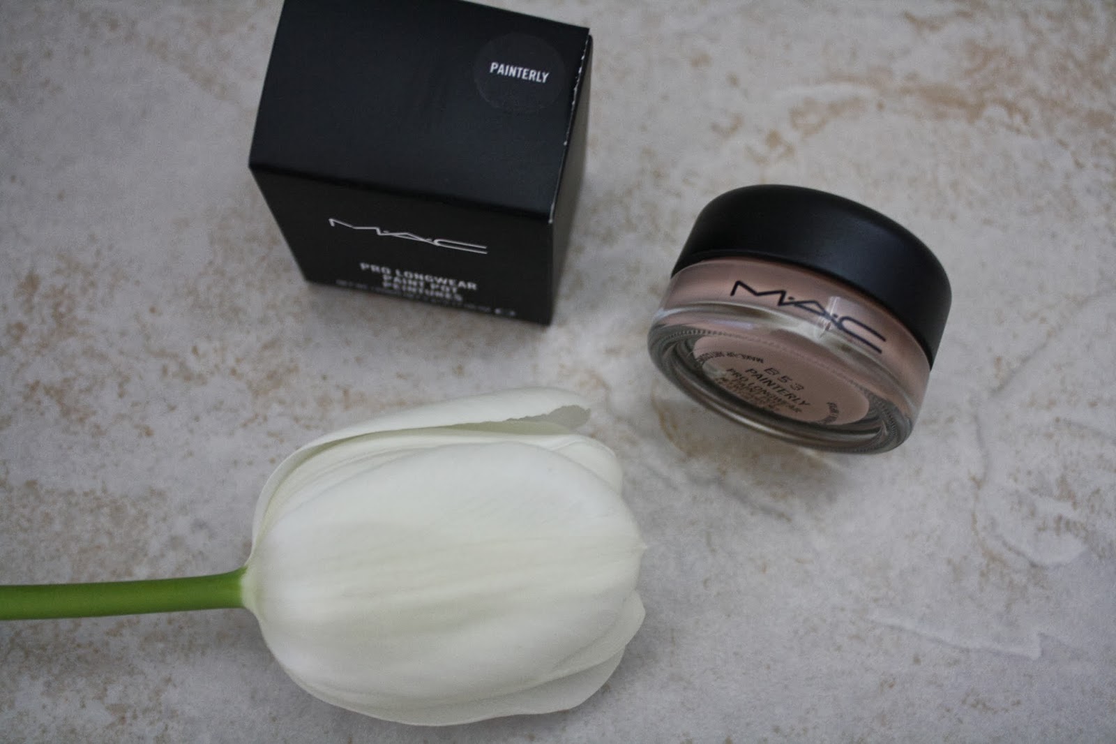 Graceyblossom MAC Painterly Paint Pot