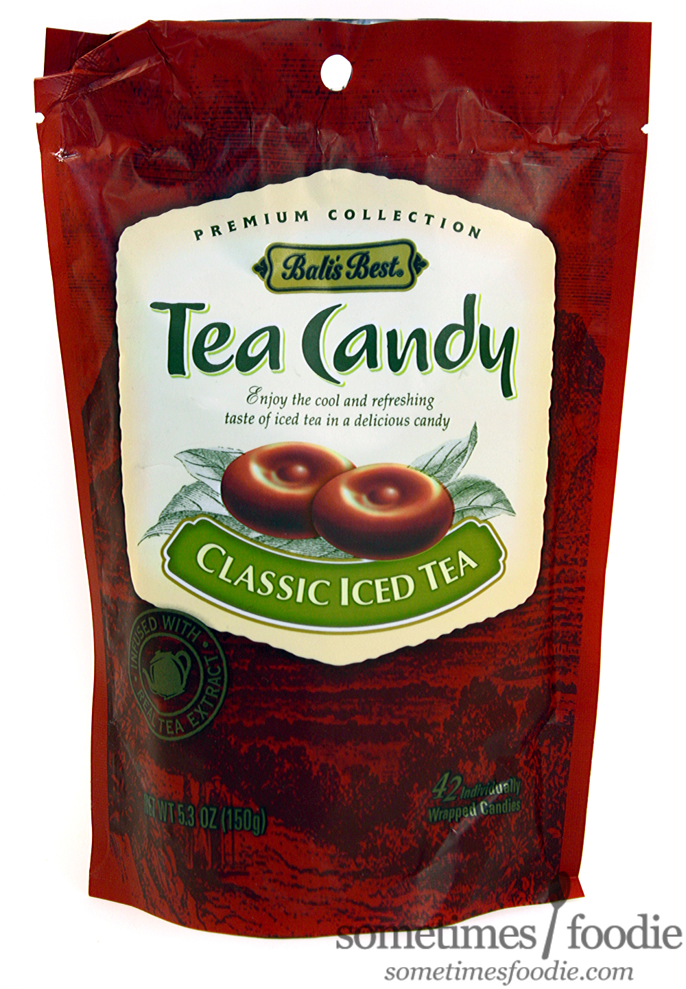 Sometimes Foodie Hello, is it Tea You're Looking For? Iced Tea