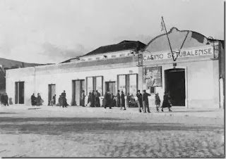 O Casino Setubalense na primeira década do século XX