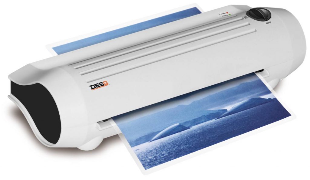 All About Laminating Machines KH Online Magazine