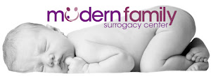 Modern Family Surrogacy