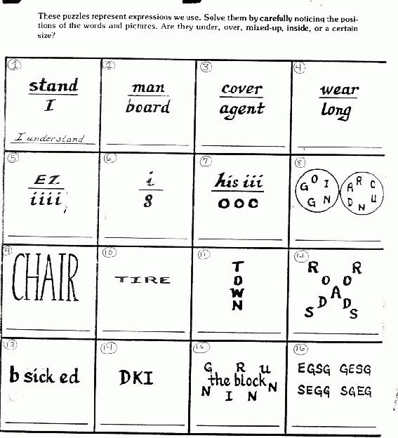 Brian Owens Image Brain Teasers With Answers Brian Owens Image Brain Teasers With Answers