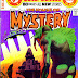 House of Mystery #255 - Bernie Wrightson cover, Alex Nino art