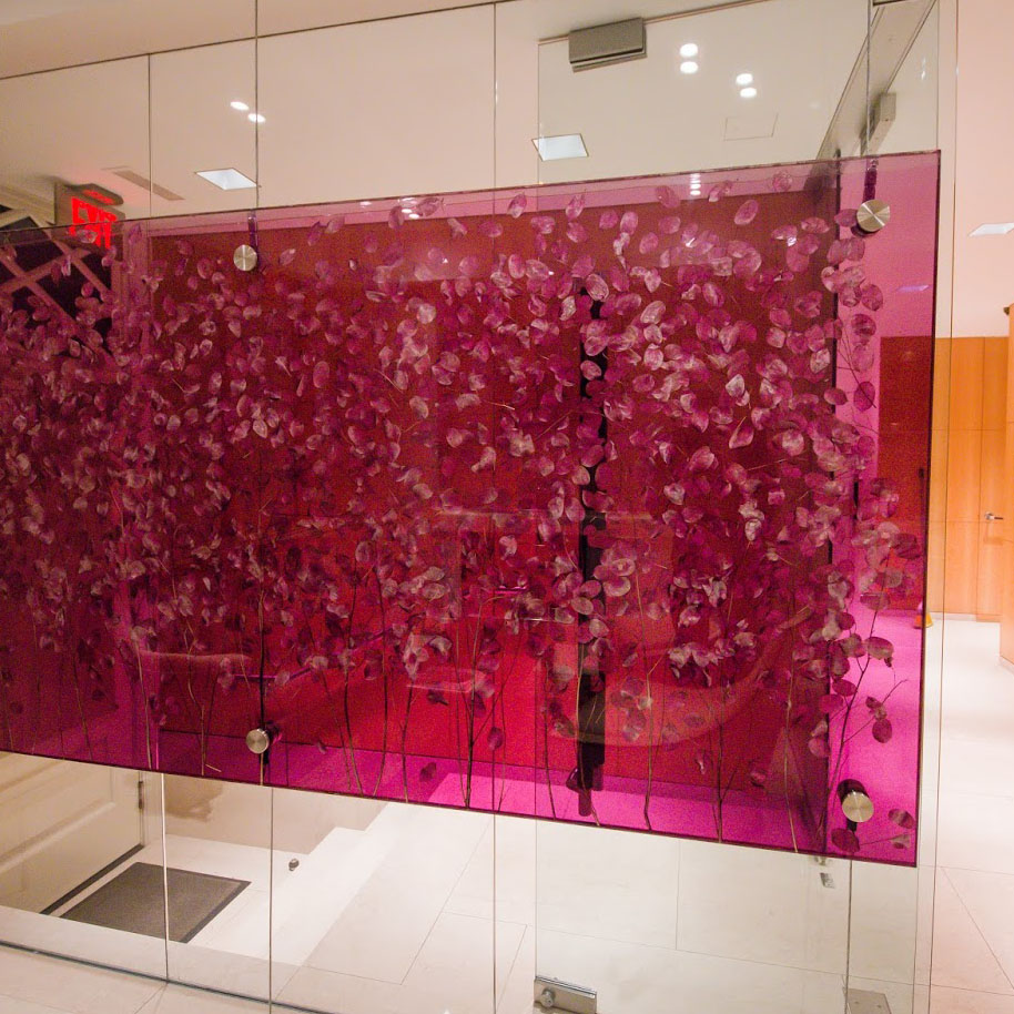 Glass Table Tops NYC