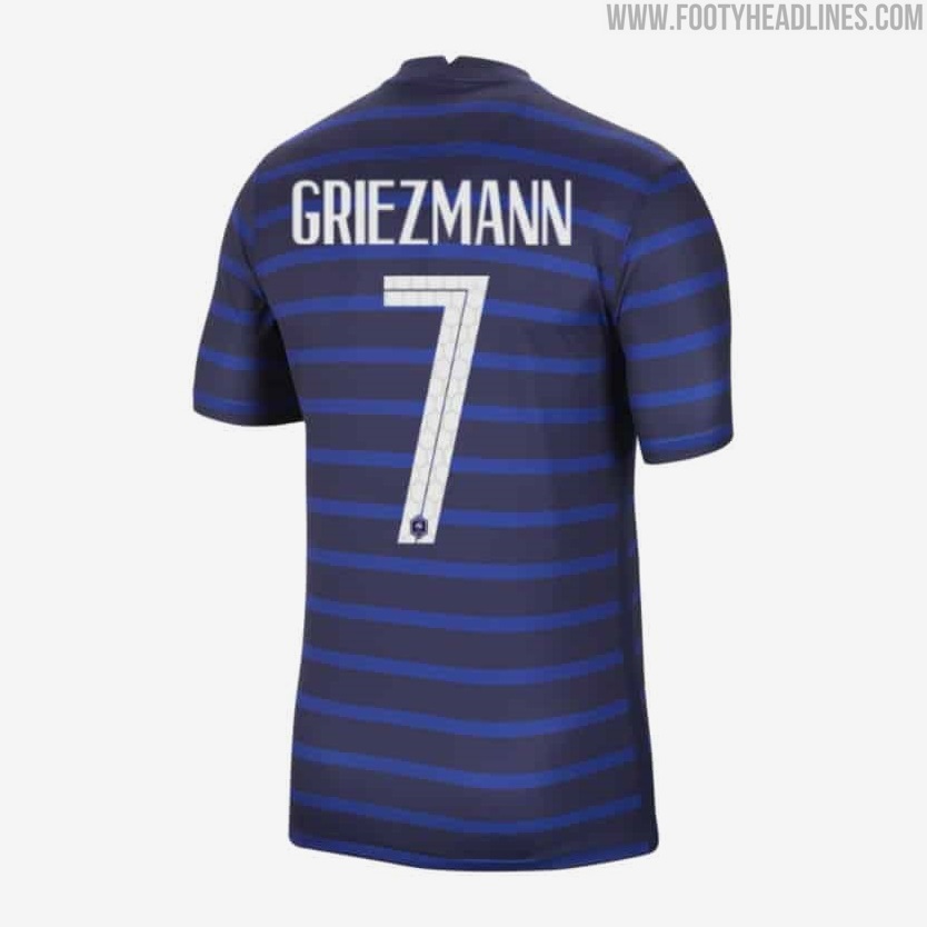 france euro 2020 kit