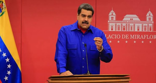 Presidente Maduro anunció aumento del ticket de alimentación a 549.000 bolívares, sueldo minimo 40% y pensionados cobrarán Bs. 347.914 Presidente Maduro anunció aumento del ticket de alimentación a 549.000 bolívares, sueldo minimo 40% y pensionados cobrarán Bs. 347.914