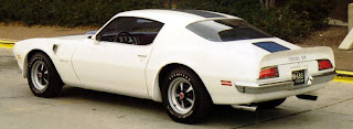 Pictures 1970 Pontiac Trans Am