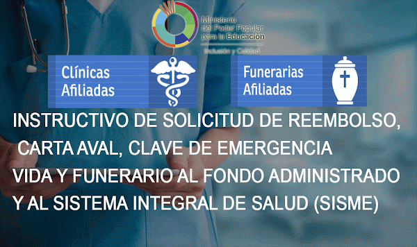 SISTEMA INTEGRAL DE SALUD (SISME) HCM SISTEMA INTEGRAL DE SALUD (SISME) HCM