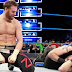 Cobertura: WWE SmackDown Live 06/03/18 - Underdog Night