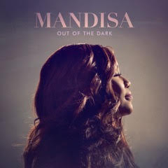 Mandisa out of the dark, out of the dark, music, cd, giveaway