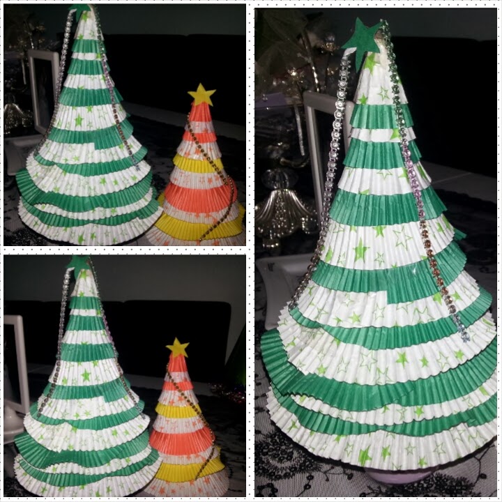 Baharın İçi Derin: Bizde yılbaşı ağacı yaptık