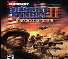 تحميل لعبة حرب العراق عاصفة الصحراء 1 و 2 للكمبيوتر والاندرويد Download Desert Storm 1 2 For Pc Apk