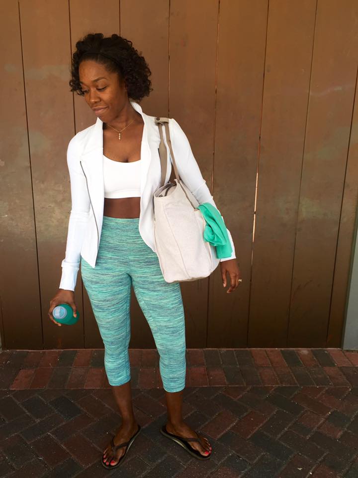 lululemon precision jacket