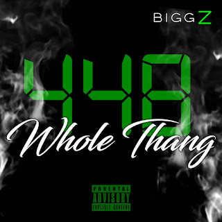 New Video: Bigg Z – Whole Thang