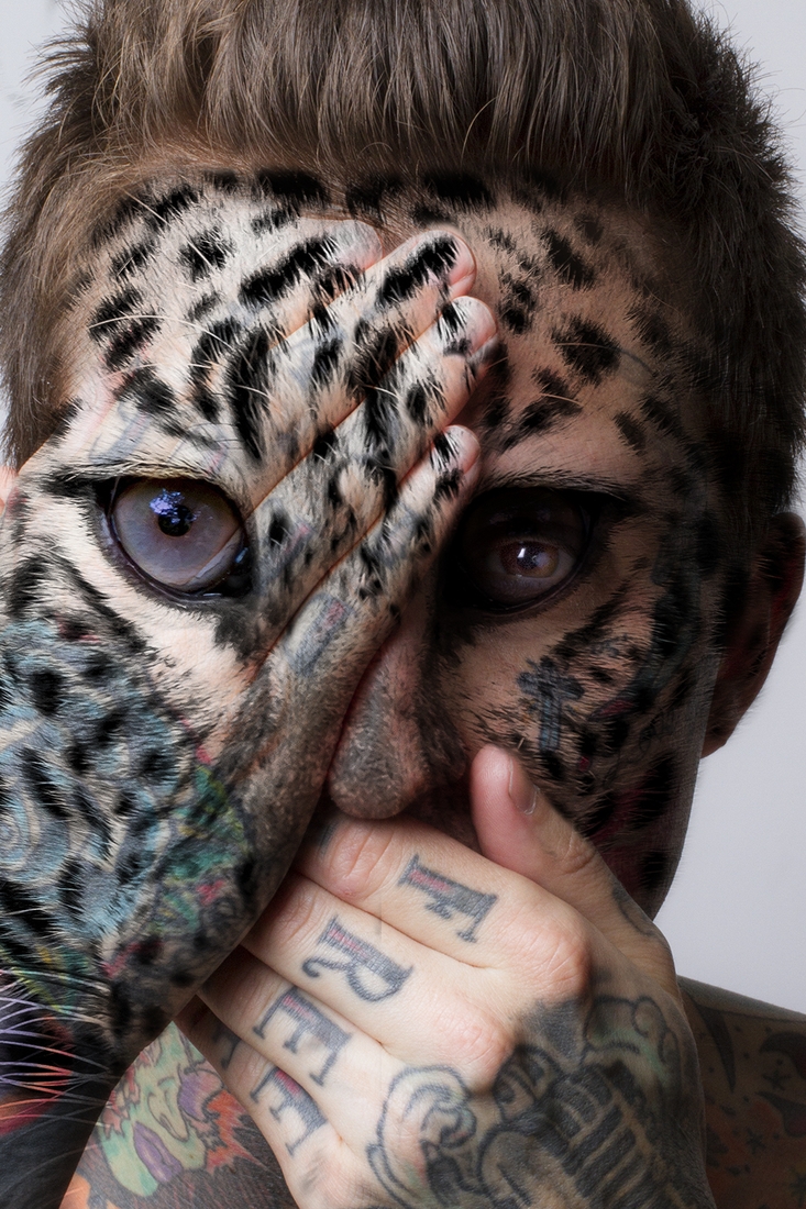 17-Devin-Mitchell-Photography-with-Animal-Faces-of-the-Wild-www-designstack-co
