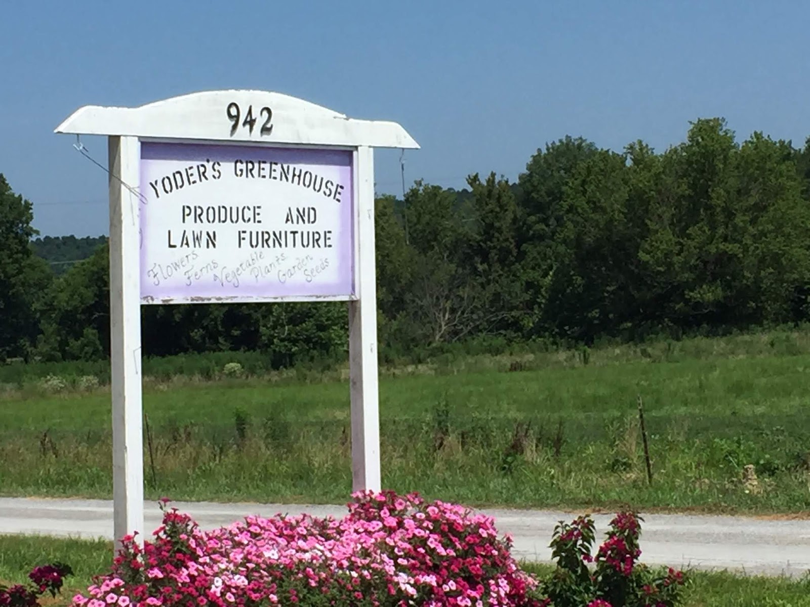 Snug Harbor Bay Amish Community Marion, KY