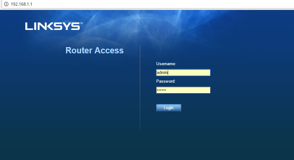 Stepbystep guide on how to set up a wireless access point (Cisco