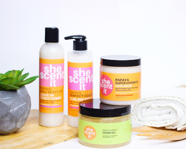 Best Black Owned Natural Hair Products