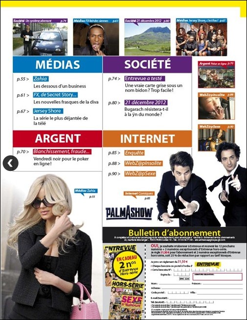 mauvaise rencontre alister