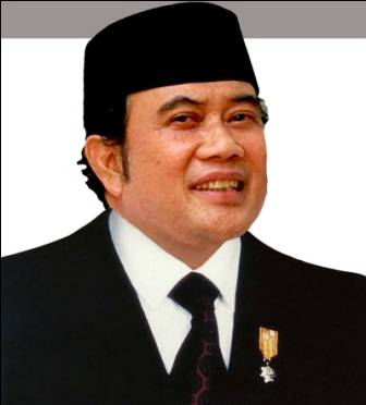 #Enbiziindahnyaberbagi: Gambar-Gambar kocak Rhoma Irama Nyalon Presiden