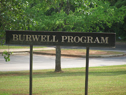 Management & Analysis of Educational Data: About The Burwell Program