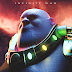 Thanos O Astronauta