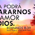 Romanos 8:39 - Comparte La Biblia
