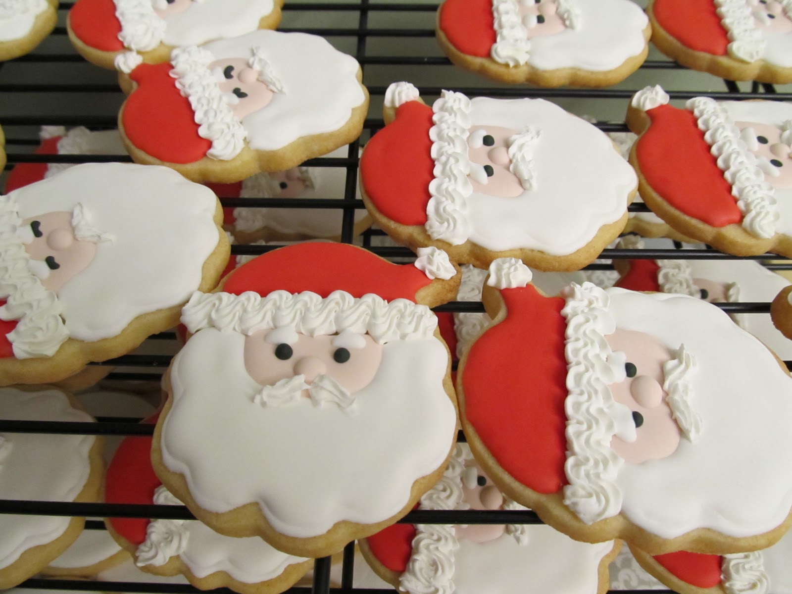 Cookies in the Cupboard: Let the Christmas Cookies Begin!