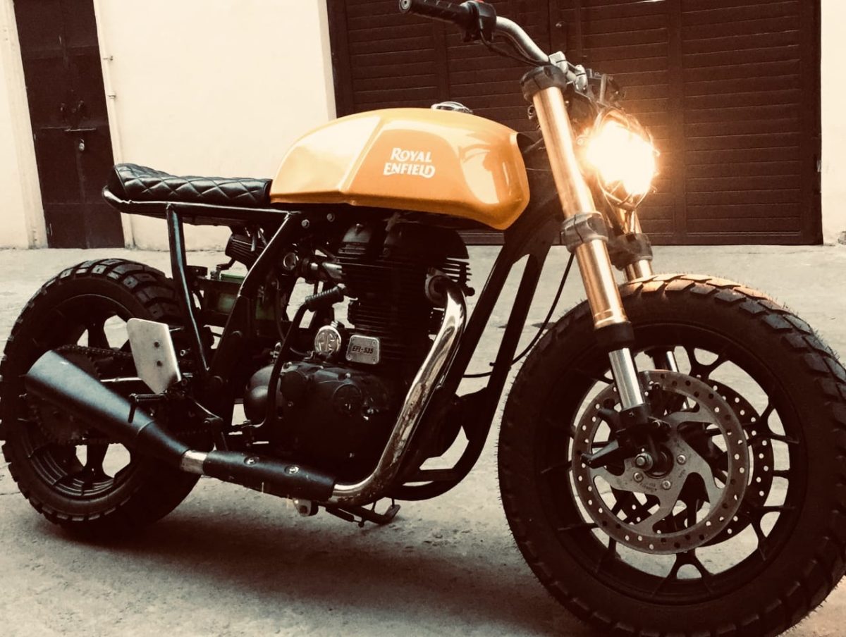 continental gt 535 engine