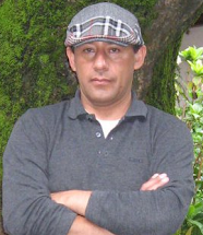 Luis Leoncio Flores Prado