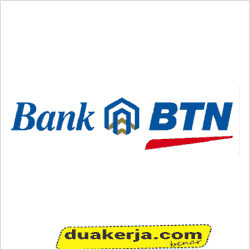 Lowongan Kerja Bank Tabungan Negara (Bank BTN) Terbaru Oktober 2016