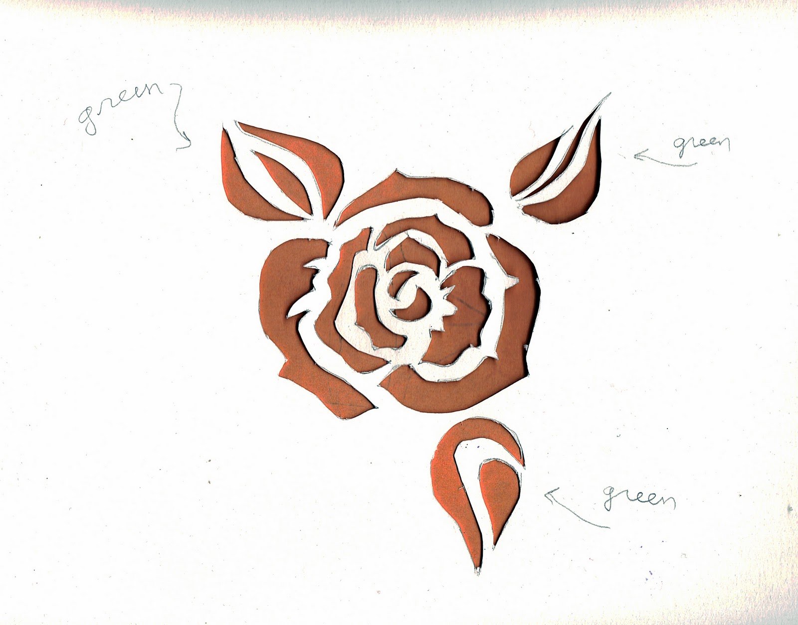 the-frugal-fashionista-make-a-rose-stencil-t-shirt