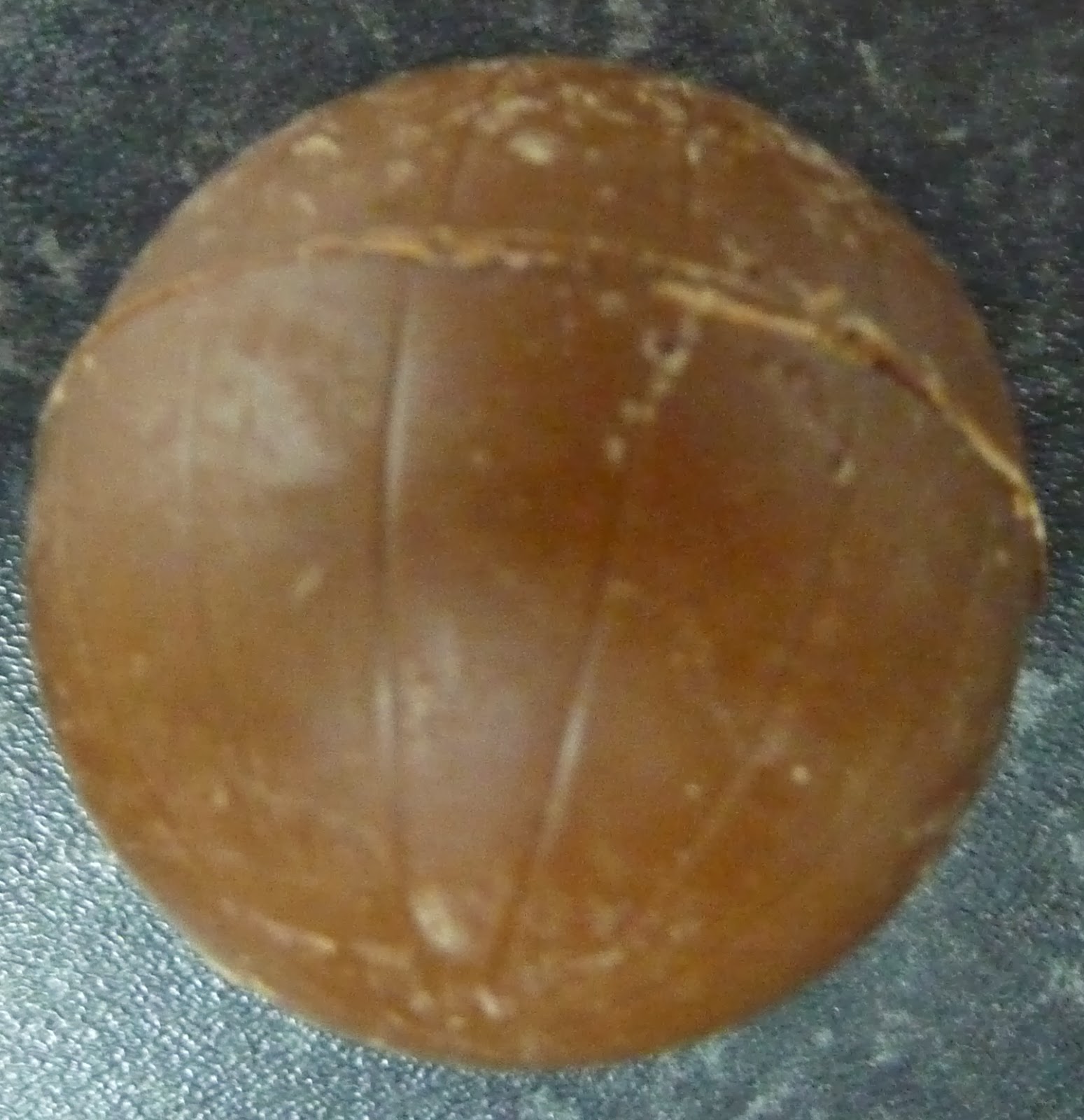 Something to look forward to Tesco Christmas Milk chocolate satsumas