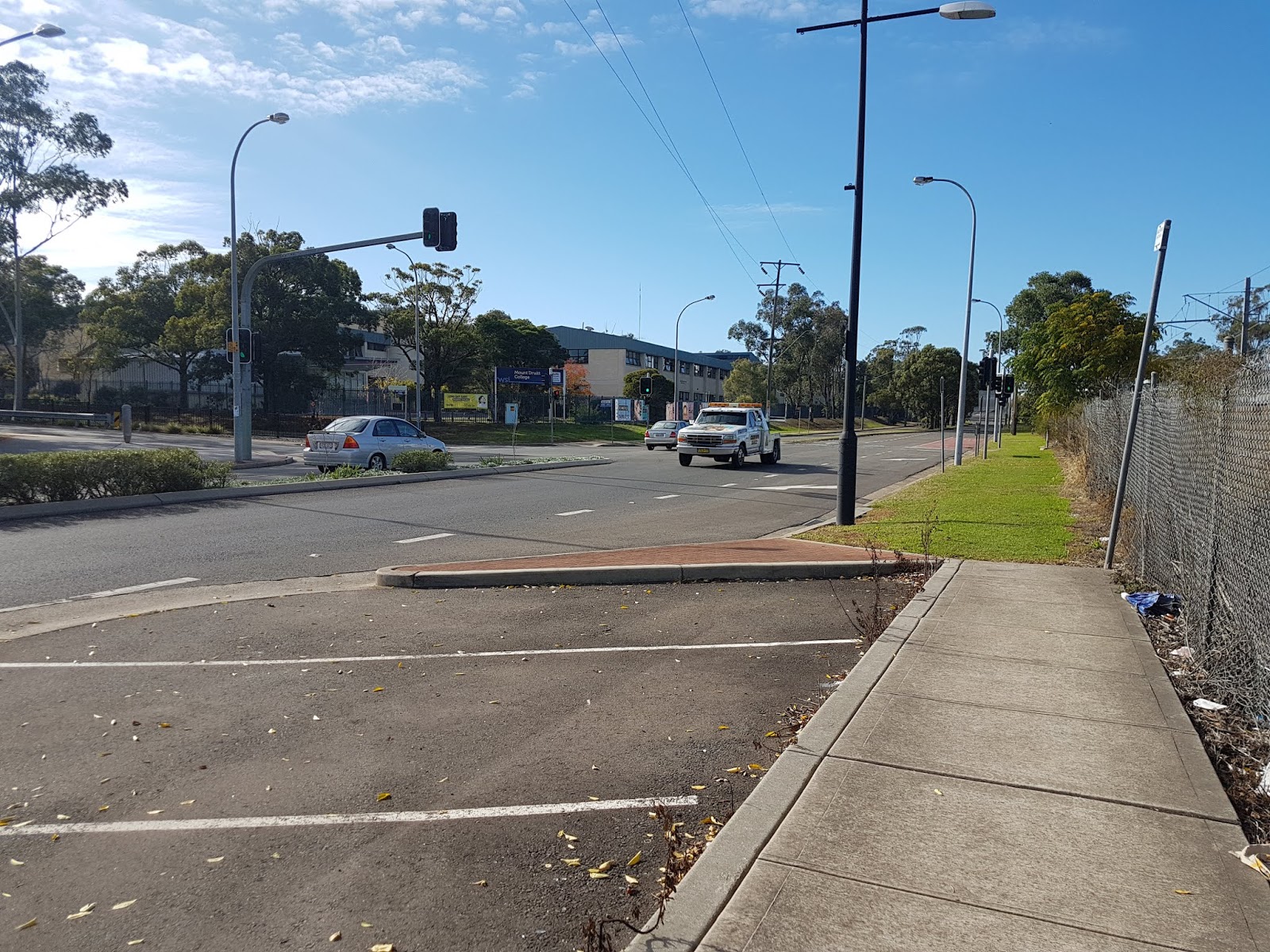 Why I Love Mount Druitt! So What Happens Next After Improvement On