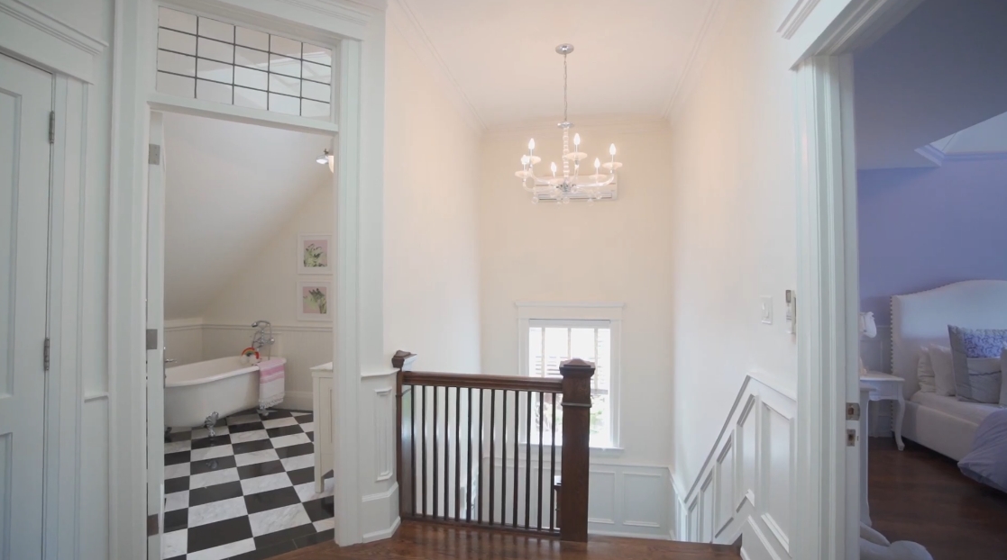 Tour 158 Glen Rd, Toronto Home vs. 30 Interior Design Photos