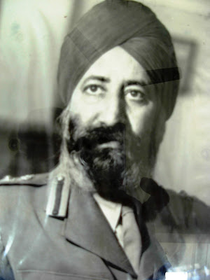 Sujan Singh