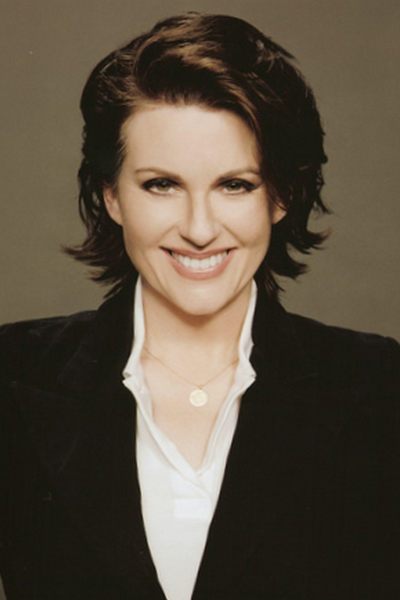 ميغان مولالي - Megan Mullally ميغان مولالي - Megan Mullally