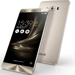 Harga Asus Zenfone 3 Deluxe 5.5 Harga Asus Zenfone 3 Deluxe 5.5 terbaru