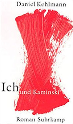 Ich und Kaminski